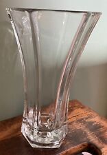 Clear glass flared for sale  Lexington