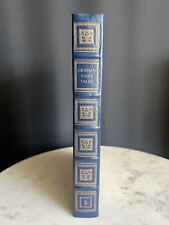 EASTON PRESS 100 Greatest Books Ever Written 1980 Grimm's Fairy Tales comprar usado  Enviando para Brazil