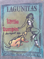 Lagunitas little sumpin for sale  Charlottesville