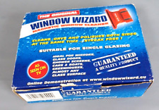 Window wizard magnetic for sale  BROUGH