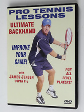 Pro tennis lessons for sale  Spring Hill