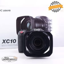 Canon xc10 cinema for sale  Shipping to Ireland