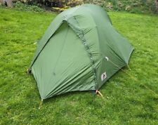 Vaude Hogan Ultralight Tent - 1.4kgs.  Expensive tent built to handle extremes. for sale  Shipping to South Africa