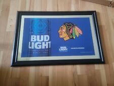 Bud light chicago for sale  Westville