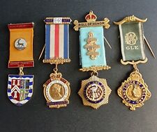 Group four masonic for sale  Shipping to Ireland