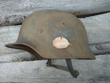 casque allemand ww2 d'occasion casque allemand ww2 d'occasion Auxerre