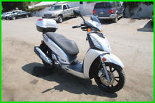 2012 kymco people for sale  Orange