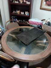 kitchen chairs table round for sale  Lenoir City