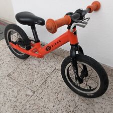 Kinderlaufrad bike zoll gebraucht kaufen  Kandel