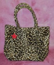 Handtasche leopard rockabilly gebraucht kaufen  Meitingen