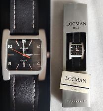 Orologio unisex locman usato  Camerino