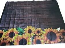 Wolada 8x6ft sunflowers for sale  Sevierville