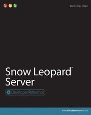 Snow leopard server gebraucht kaufen  Berlin