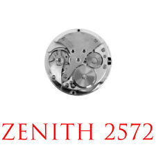 Zenith 2572 parti for sale  Shipping to Ireland