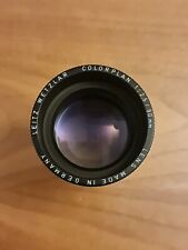 Leica colorplan 90mm for sale  WARMINSTER