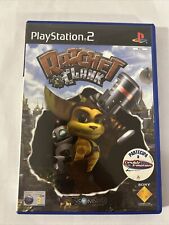 Playstation ps2 ratchet usato  Lucca