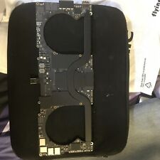 macbook pro logic board usato  Milano