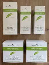 Meentzen kräutervital aloe gebraucht kaufen  Templin