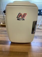 Netta mini fridge for sale  ABERTILLERY