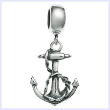Sterling silver anchor for sale  San Jose