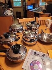 townecraft cookware for sale  Bedford