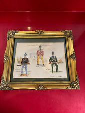 Founder regiments royal for sale  GUILDFORD