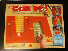 Call board game for sale  Shipping to Ireland