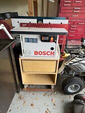 Bosch cabinet style for sale  Portland