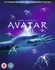 Avatar extended collector for sale  UK