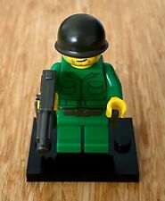 Lego minifigures ww2 for sale  GOSPORT