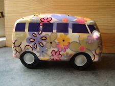 Large ceramic volkswagen for sale  SWINDON