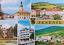 Postkarte jesenik gebraucht kaufen  Deizisau