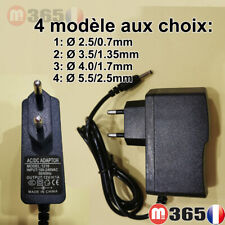 12v 1000ma plug d'occasion  Montpellier-