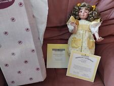 Porcelain doll sunshine for sale  NEW ROMNEY