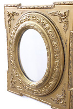 Antik wand spiegel gebraucht kaufen  Herzogenrath