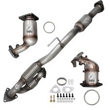 Catalytic converter 2013 for sale  USA