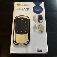 Yale b1l lock for sale  Charlotte