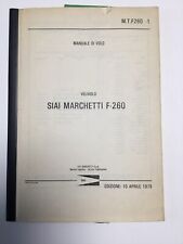 manuale volo usato  Bellano