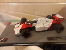 F1 MCLAREN MP 4/28 -1985 Alain prost for sale  Shipping to South Africa