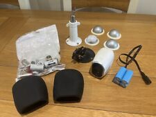 Arlo camera parts for sale  HASLEMERE