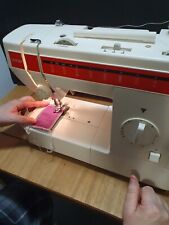 machine sewing brother case for sale  BIRMINGHAM