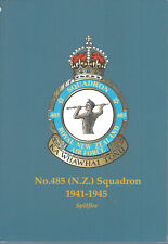 No.485 squadron 1941 usato  Perugia