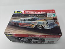 Revell chevy pro for sale  West Sacramento