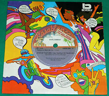Usado, Parliament - Give up the Funk / P. Funk BRASIL PROMO 7" Single 1976 Funkadelic comprar usado  Brasil 