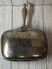 Vintage english silver for sale  Holcombe