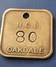 Original oakdale colliery for sale  PORTH