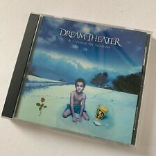 Disco super limpo A Change of Seasons - Dream Theater (CD, setembro-2017) - sem arranhões  comprar usado  Enviando para Brazil