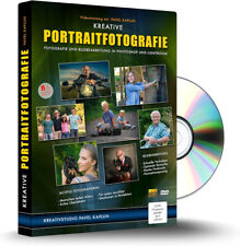 Kreative portrait fotografie gebraucht kaufen  Gummersbach