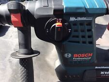 Bosch 36volt saw. for sale  CHELTENHAM