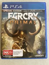 Hits de videogame Farcry Primal para Sony PlayStation 4 PS4 comprar usado  Enviando para Brazil